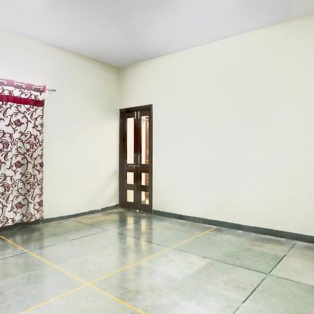 Hotel O The Baba Gest House Indore Exterior photo
