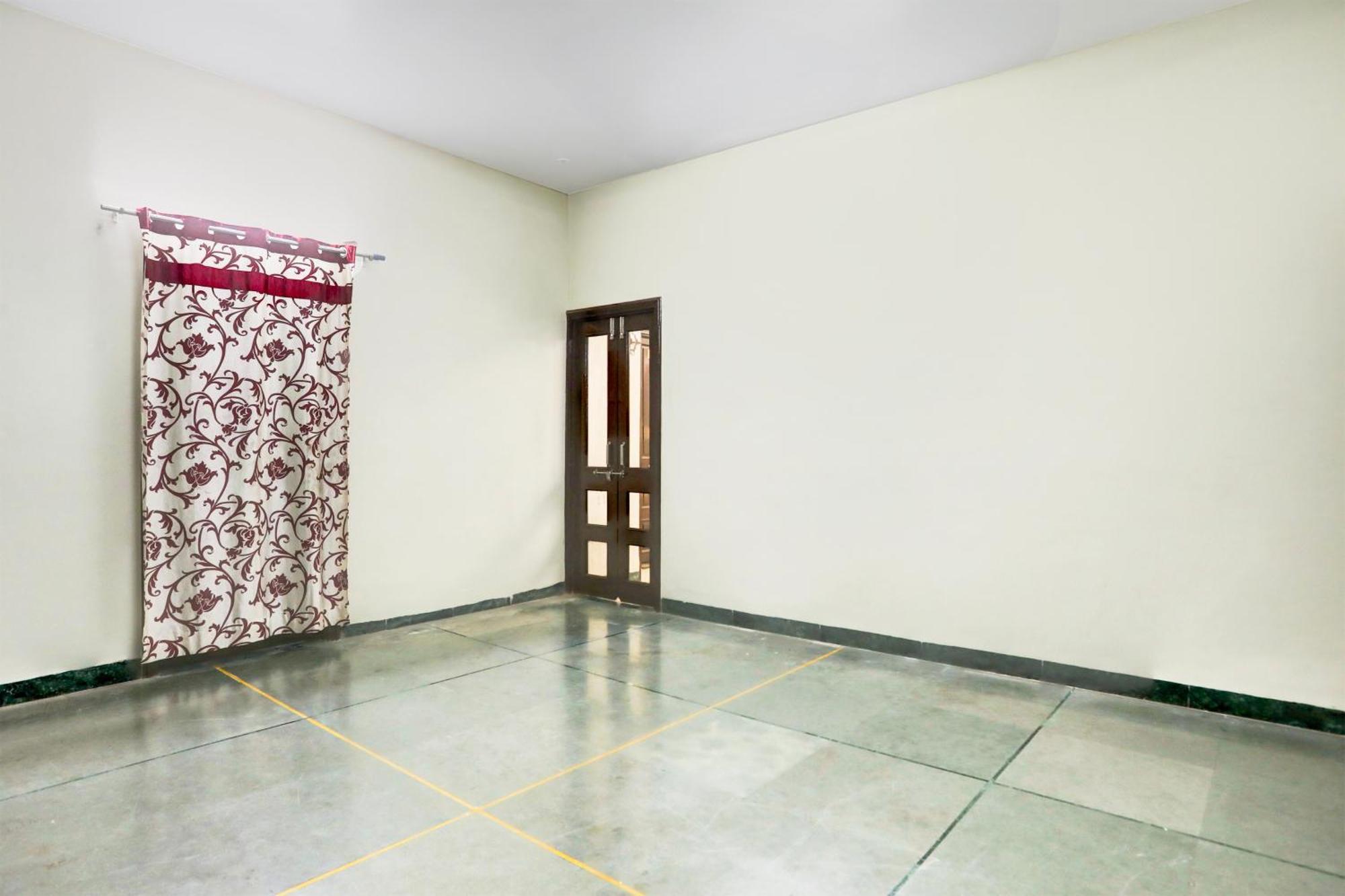 Hotel O The Baba Gest House Indore Exterior photo